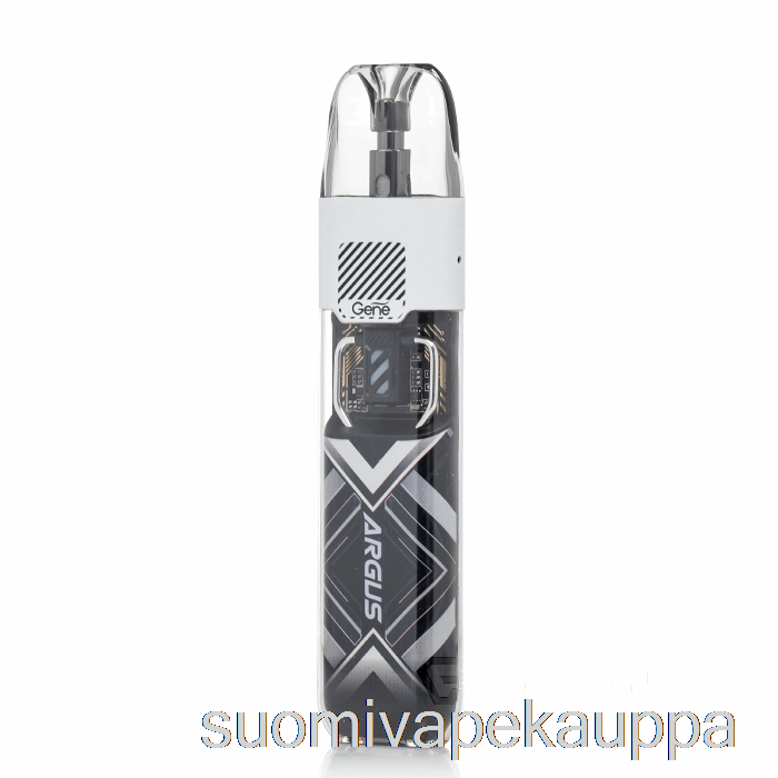 Vape Nesteet Voopoo Argus P1s 25w Pod System Cyber White